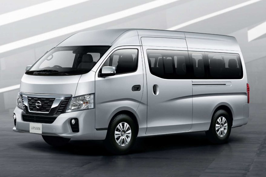 13-NissanUrvan